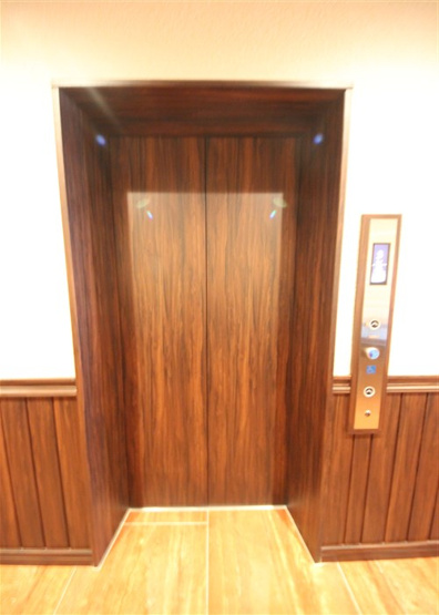 【設備】 | レオングラン本町橋