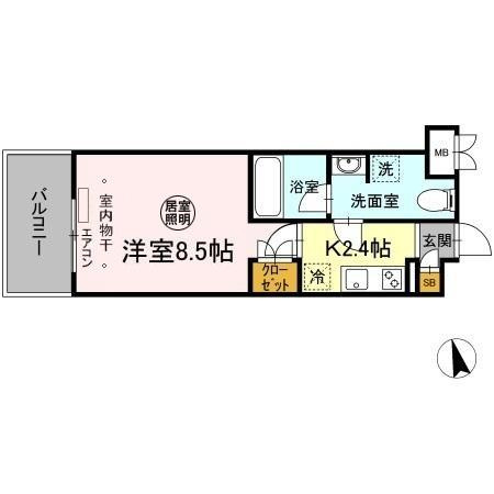 メゾンボヌール
