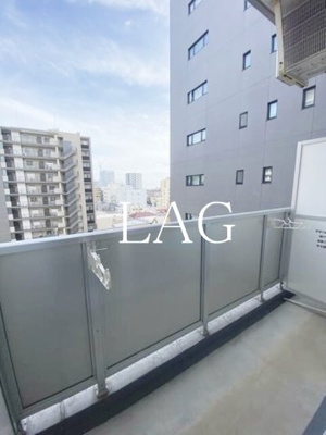 【バルコニー】 | Ｆｌａｔ浦和　フラット浦和 | バルコニーです。