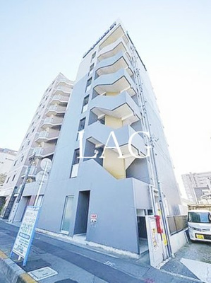 【外観】 | Ｆｌａｔ浦和　フラット浦和 | 外観です。