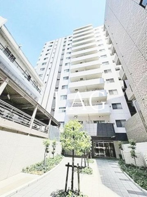 【外観】 | シティインデックス蕨 | 外観です。