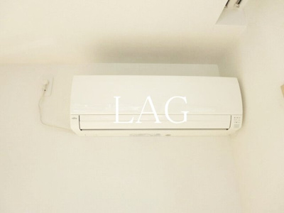 【設備】 | 堀越ビル | エアコンです。