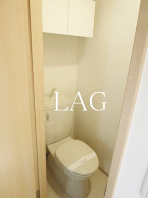 【トイレ】 | 堀越ビル | トイレです。
