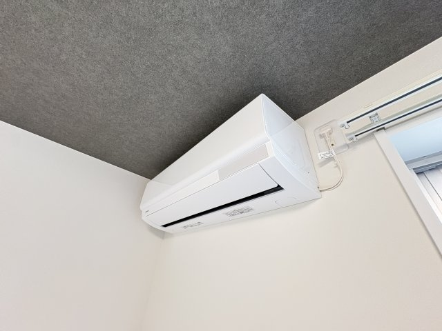 アーバングレース行徳の設備