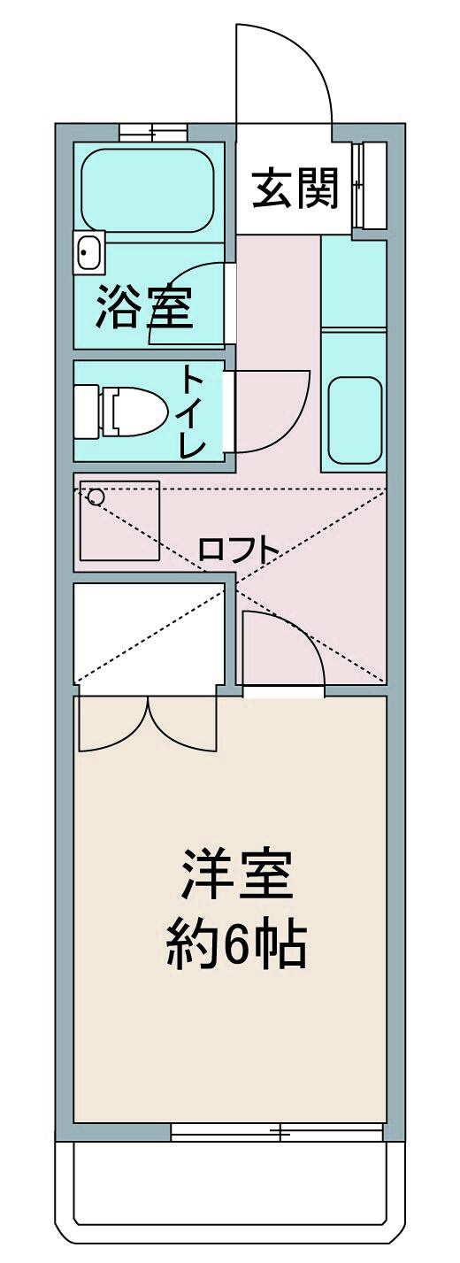 ウイング白金C