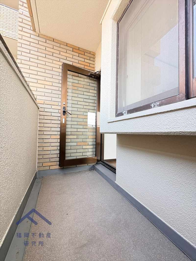 オリエントハイツ小戸のその他