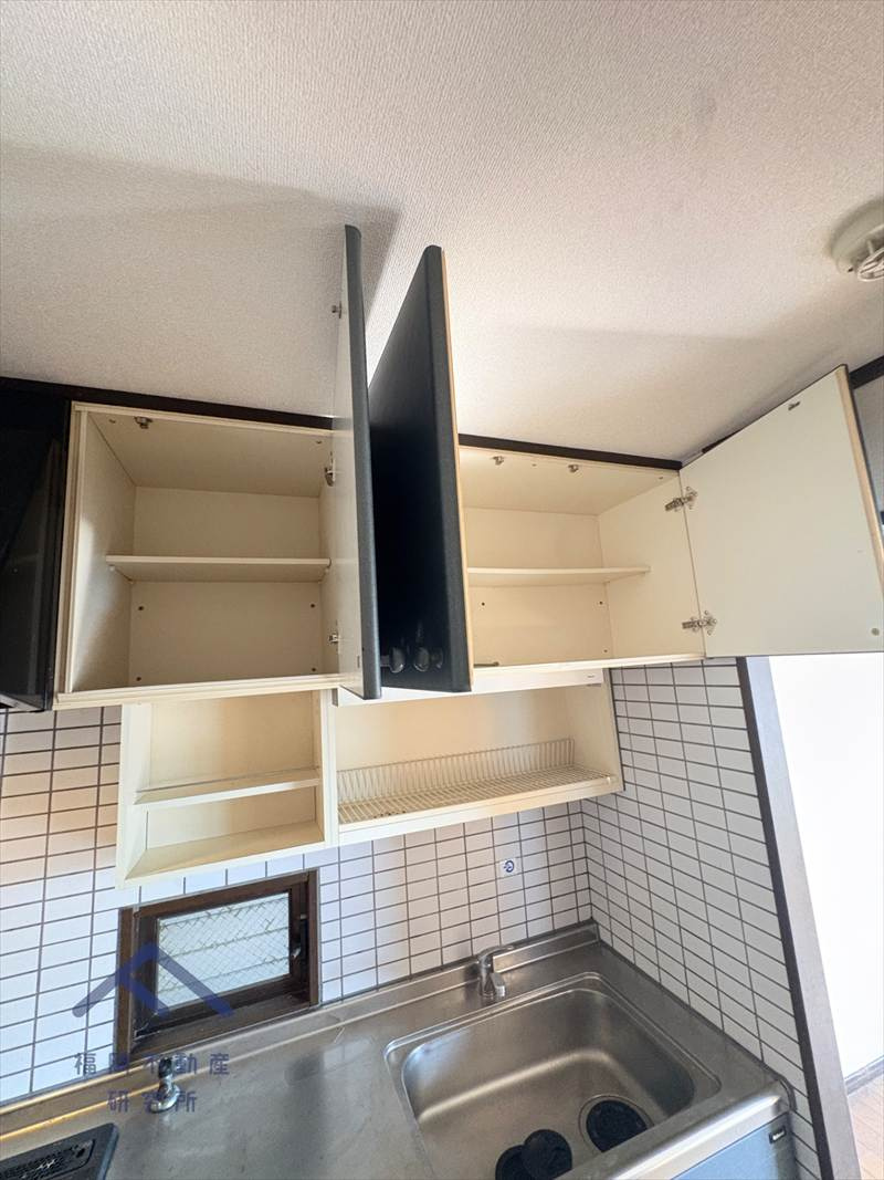 オリエントハイツ小戸のその他