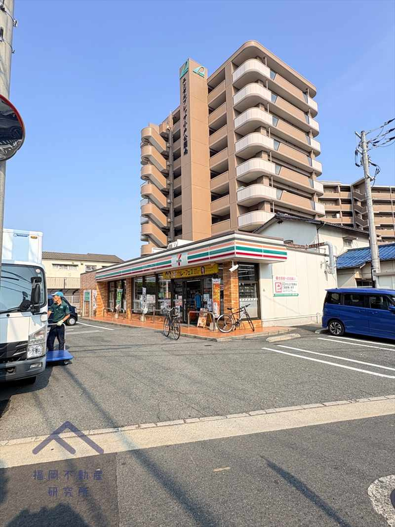オリエントハイツ小戸のその他