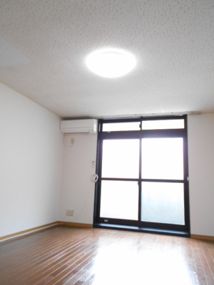 【洋室】 | メイプルⅡ