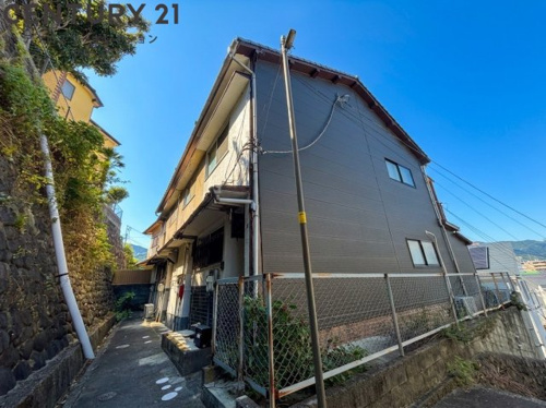 閑静な銃互い