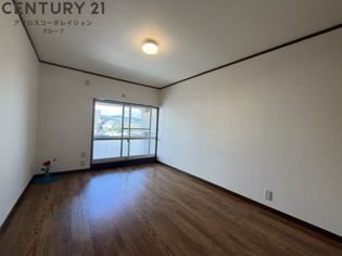 野上一丁目戸建の洋室
