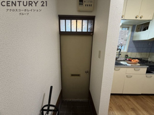 野上一丁目戸建のその他