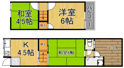 野上一丁目戸建の画像