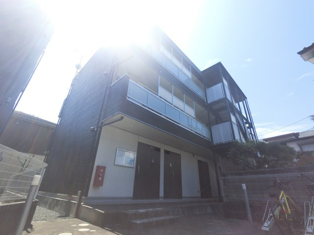 リブリ・レイ