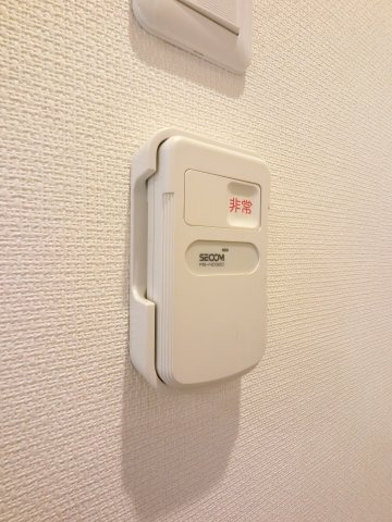 リブリ・レイの設備