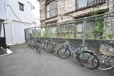 【その他共用部分】 | ライオンズマンション中野第五