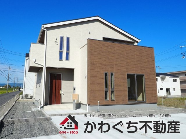 【外観】 | Livele Garden.S　大森第10　３号棟 | ★内覧予約でブランド米2kg★　いつでも見学OKです！