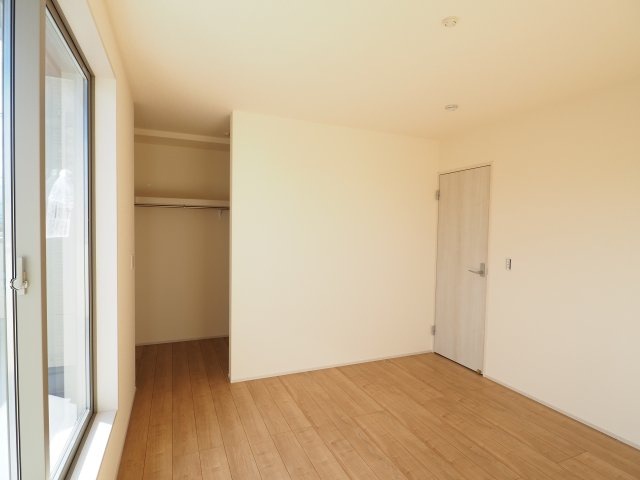 【洋室】 | Livele Garden.S　大森第10　３号棟 | ★内覧予約でブランド米2kg★