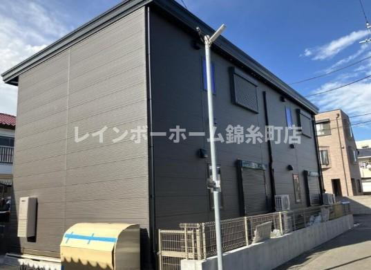 South Woodのその他