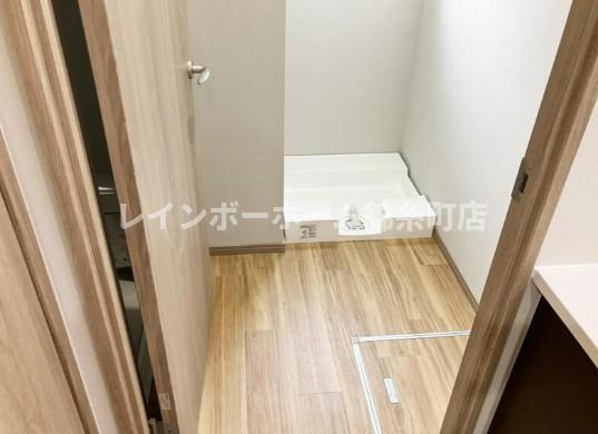 South Woodの設備