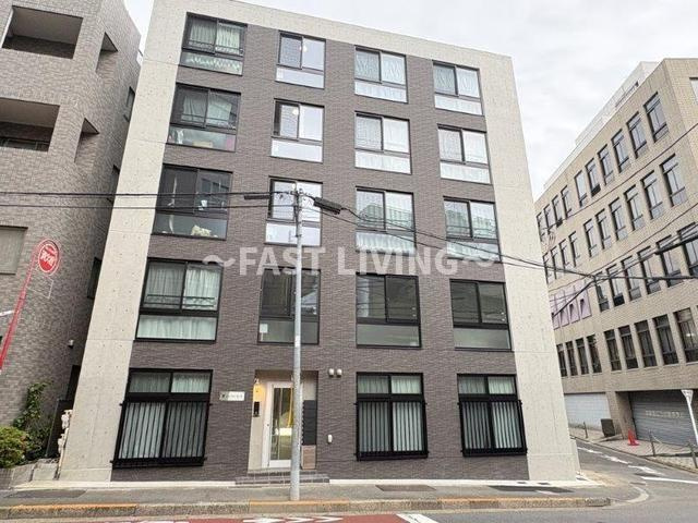 LiveFlat市ヶ谷のその他