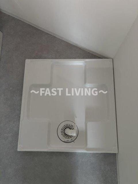LiveFlat市ヶ谷の設備