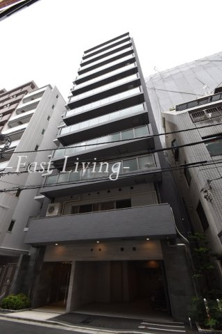 Nステージ秋葉原のエントランス