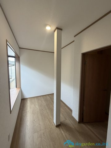 小田原市寿町4丁目　中古戸建の収納