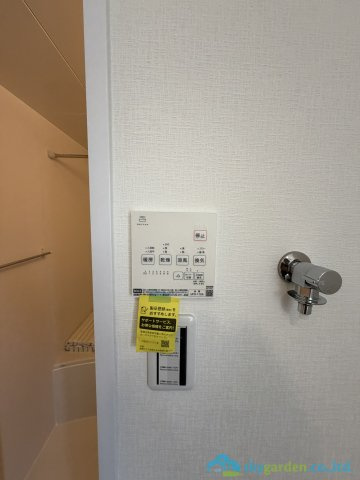 小田原市寿町4丁目　中古戸建の設備