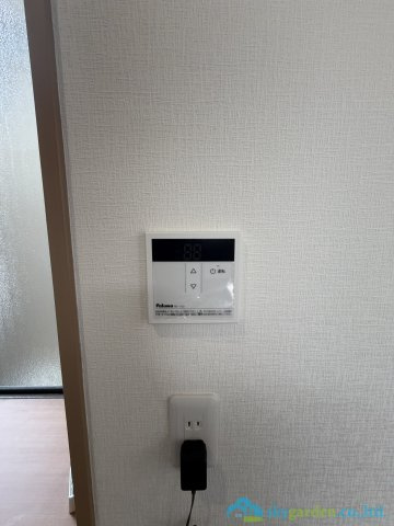 小田原市寿町4丁目　中古戸建の設備