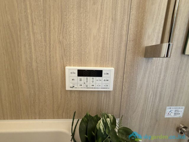 小田原市寿町4丁目　中古戸建の設備