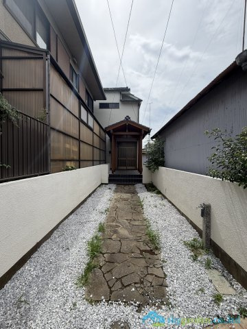小田原市寿町4丁目　中古戸建