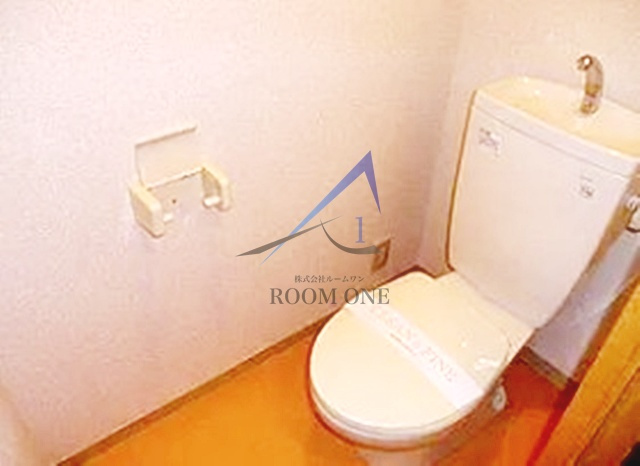 カナルマルテのトイレ|トイレです。
