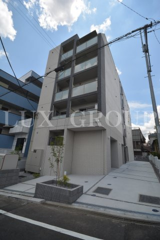 【外観】 | エクセレントタワー