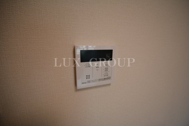 【設備】 | エクセレントタワー