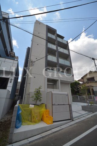 【外観】 | エクセレントタワー