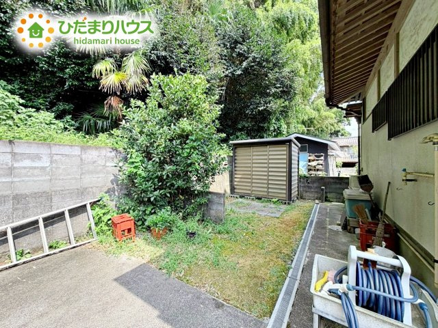 【その他】 | 大洗町大貫町　中古戸建 | 収納があれば物を整理整頓しやすく、部屋が常にすっきりとした状態を保てます。