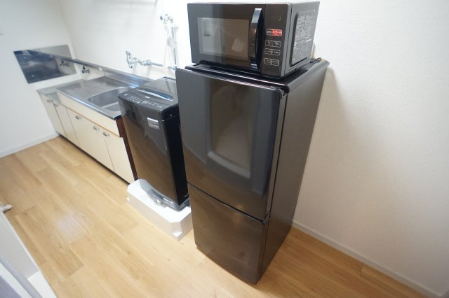 熊本市中央区大江１丁目の賃貸マンションの設備