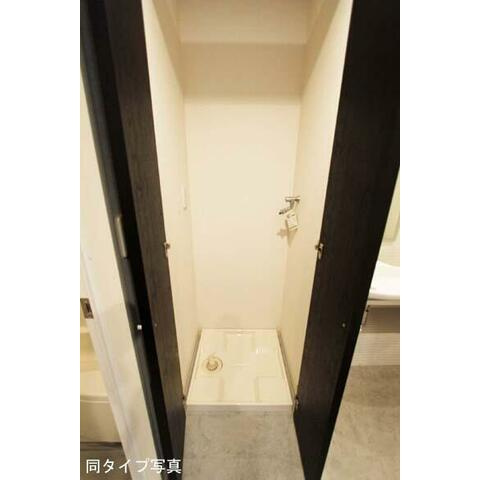 【内装】