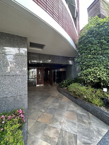 文京区向丘２丁目の中古マンションの外観|物件の外観です