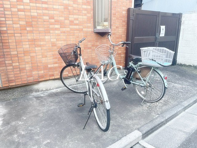 【その他】 | リック大森町