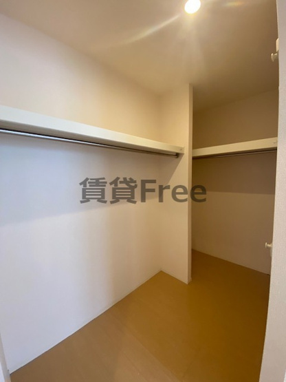 【内装】 | パークハイム巽南　仲介手数料無料