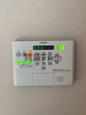 【設備】 | パークハイム巽南　仲介手数料無料