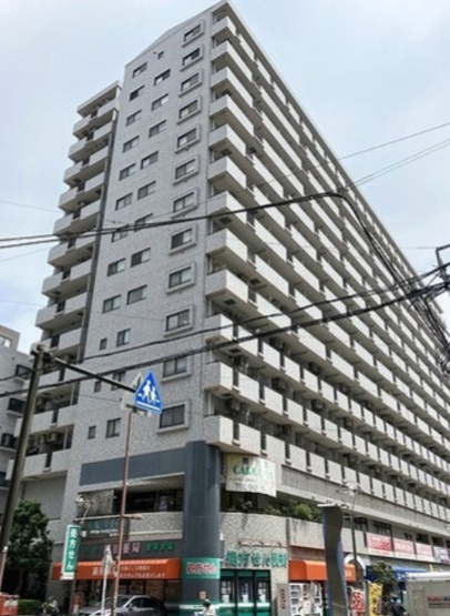 【外観】 | ライオンズプラザ淵野辺