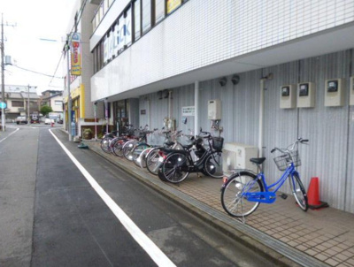 【その他共用部分】 | パストラル坂本