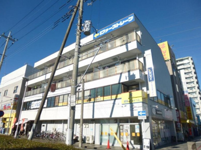 【外観】 | パストラル坂本