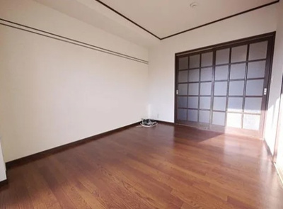 【居間・リビング】 | パストラル坂本
