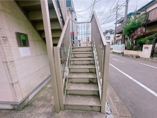 【その他共用部分】 | ＴＯＫＹＯβ町田
