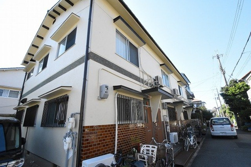 敷地内に駐車場あります
