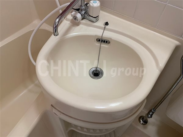 TOP明大前　第3の洗面所
